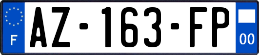 AZ-163-FP