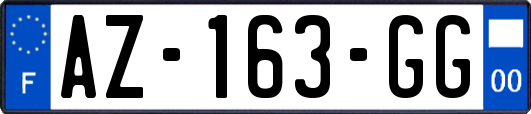 AZ-163-GG