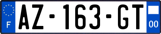 AZ-163-GT