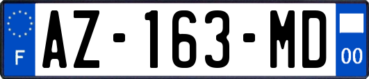 AZ-163-MD