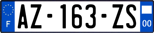 AZ-163-ZS