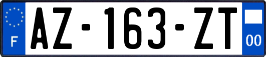 AZ-163-ZT