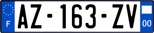 AZ-163-ZV