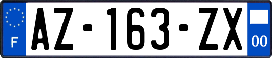 AZ-163-ZX