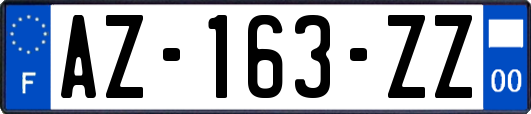 AZ-163-ZZ