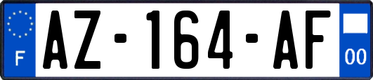 AZ-164-AF