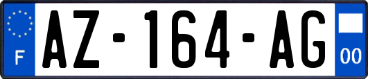 AZ-164-AG