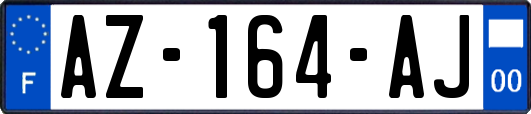 AZ-164-AJ