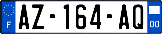 AZ-164-AQ