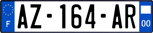 AZ-164-AR