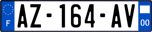 AZ-164-AV