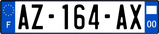 AZ-164-AX