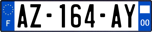 AZ-164-AY