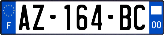 AZ-164-BC