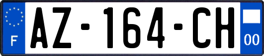 AZ-164-CH