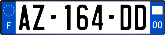 AZ-164-DD