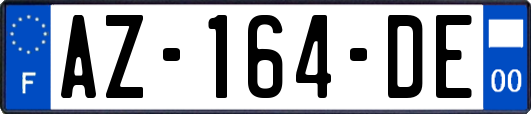 AZ-164-DE