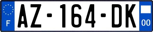 AZ-164-DK