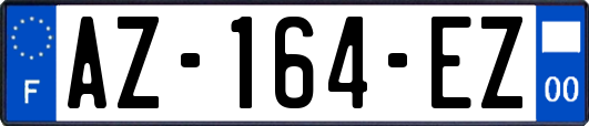 AZ-164-EZ