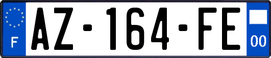 AZ-164-FE