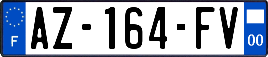 AZ-164-FV