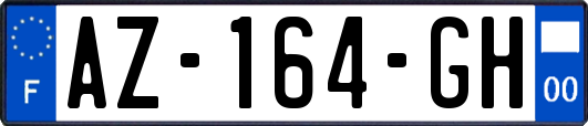 AZ-164-GH