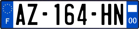 AZ-164-HN