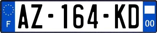 AZ-164-KD