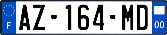 AZ-164-MD