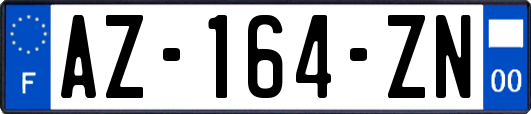AZ-164-ZN
