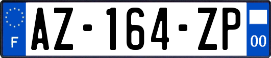 AZ-164-ZP