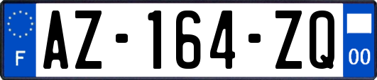 AZ-164-ZQ