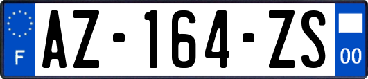AZ-164-ZS
