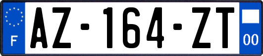 AZ-164-ZT