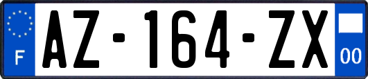 AZ-164-ZX