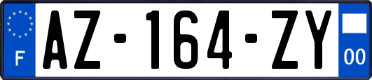 AZ-164-ZY