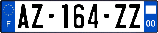 AZ-164-ZZ