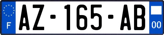 AZ-165-AB