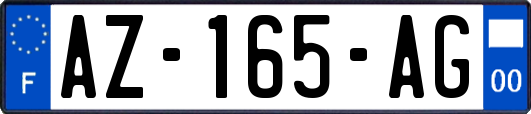 AZ-165-AG