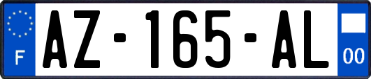 AZ-165-AL