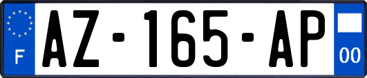 AZ-165-AP