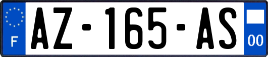 AZ-165-AS