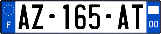 AZ-165-AT