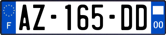 AZ-165-DD