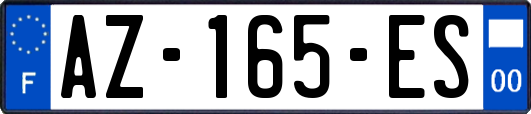 AZ-165-ES