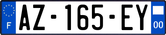 AZ-165-EY