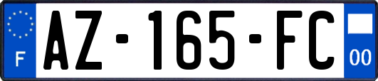 AZ-165-FC