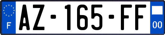 AZ-165-FF