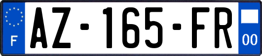 AZ-165-FR