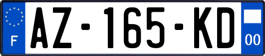 AZ-165-KD